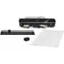 GBC Inspire+ A4 set laminátora, 24,1 cm, teplý laminátor, 4 min., 250 mm/min, 0,5 mm, A4