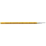 Lanview LVO232550-100 InfiniBand/sklenené vlákno kábel 100 m žltý