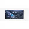 LCD panel kit THERMALTAKE View 600 TG Snow 6,0 palcov pre displej PC skrine