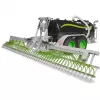 BRUDER príves Fliegl sudový príves Jumbo Line Plus modelové vozidlo BR-02036