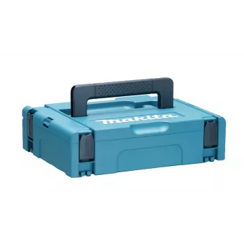 MAKITA MAKPAC SYSTÉMOVÝ KUFR TYP 1 395 mm x 295 mm x 105 mm