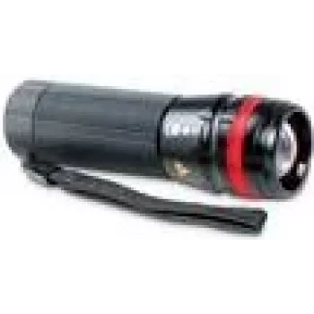 MAUL LED baterka Leos 10,5cm, 3W, do 150m (8186890)