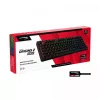 HyperX Origins 2 1800 klávesnica čierna