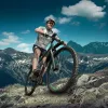 BIKEFLEX držiak na bicykel (čierny)