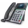 HP Poly Edge E320 IP telefón a PoE schopný, IPS, 320 x 240 pixelov, 4:3, HTTPS, ENERGY STAR, EAC, RoHS, Federal Communications Commission (FCC), CE, BSMI