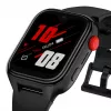 Smartwatch Stelio ST-SWJ102-BK Junior Pro AI 4G čierne – detské wearable zariadenie s 4G konektivitou