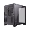 Gamemax | skriňa | INFINITY MINI BK | M-ATX
