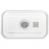 Zwilling Fresh & Save 36804-200-0 vákuová škatuľa na potraviny M, 0,9 l, plast, sivá
