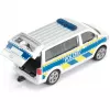 BLISTER VW T5 diaľničná polícia, model vozidla