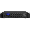 Zosilňovač HQM1150BT FM/MP3 rádio 150W