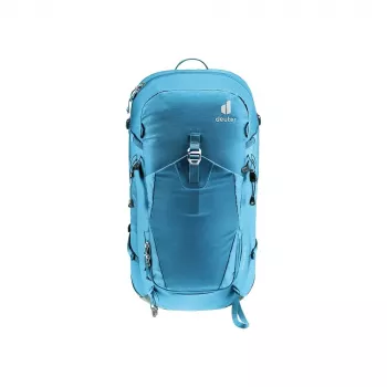 Turistický batoh Deuter Trail Pro 33 wave-ivy