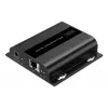 Digitus HDMI IP PoE prijímač, 4K/60Hz