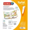 tiptoi Warum? Wie? Was? Lexikon, učebnica