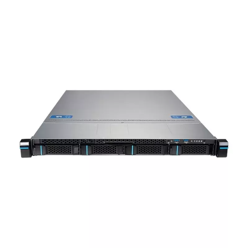 MSI rack (1U) AMD S1102-02 platforma