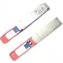 Sieťový transceiver modul Cisco QSFP-40G-SR4-S