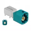 Koaxiálny konektor DeLOCK 90357