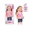 Bábika Artyk Natalia 36 cm s odnímateľnou tunikou — Artyk