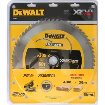 DeWALT DT99575-QZ kotúč píly 30,5 cm 1 ks