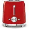 Smeg 50's Style hriankovač TSF02RDEU červený