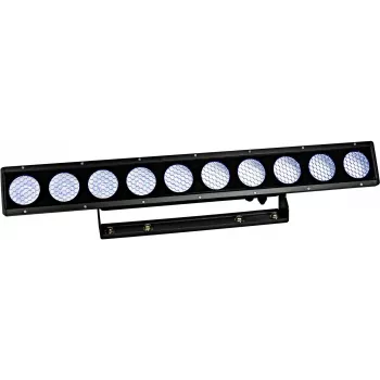 LED lišta EUROLITE Atmo Bar 10 IP klasifikácia 10 W – kompaktné atmosférické osvetľovacie zariadenie