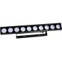 LED lišta EUROLITE Atmo Bar 10 IP klasifikácia 10 W – kompaktné atmosférické osvetľovacie zariadenie