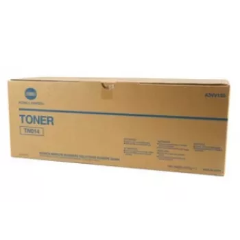 Konica Minolta A3VV150/TN-014 toner. 10,5K strán pre KM Bizhub Press 1