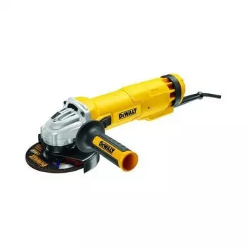 DeWALT DWE4237-QS uhlová brúska 12,5 cm 11500 ot/min 22 kg