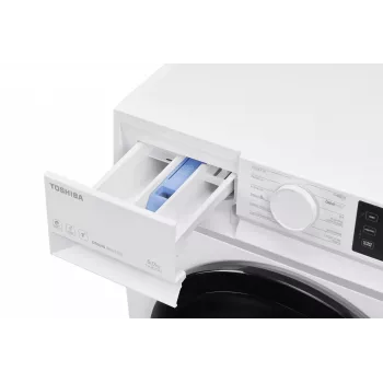 Práčka Toshiba TW-BL70A2PL(WK), 7 kg