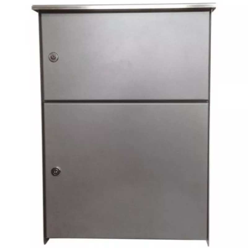 Video interkom systém DoorBird D1101V