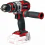 Einhell Expert Plus TE-CD 18 Li – vŕtacie kladivo/skrutkovač – akumulátor – 2 prevody – skľučovadlo 13 mm – 60 N·m – bez batérie – 18 V