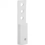 eQ-3 Homematic IP HmIP-SRH - okenný senzor - bezdrôtový - 868,3 MHz, 869,525 MHz (142800A0)