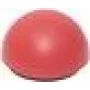 Jakob Maul GmbH kužeľové magnety červené plast Ø 3,0 cm 1 ks (6175025)