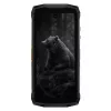 Ulefone Armor Mini 20 smartfón, 4,7 palca, Helio G99, 8GB RAM, 256GB, 6200 mAh, Android 14, čierny