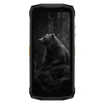Smartphone UleFone Armor Mini 20 5,5 palca 8 GB RAM 256 GB úložisko čierna