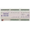 MDT AKU-2416.03 Univerzálny akčný člen, 24-násobný, 12TE REG, 16 A, 230 VAC, 100 µF, 15 EVG