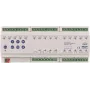 MDT AKU-2416.03 Univerzálny akčný člen, 24-násobný, 12TE REG, 16 A, 230 VAC, 100 µF, 15 EVG