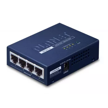 Power over Ethernet injektor PLANET HPOE-460