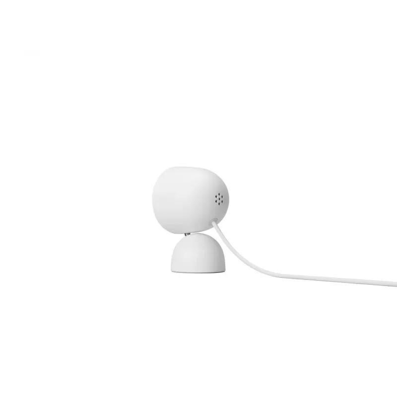Google Nest Cam IP bezpečnostná kamera interiérová 1920 x 1080 pixelov nástenná