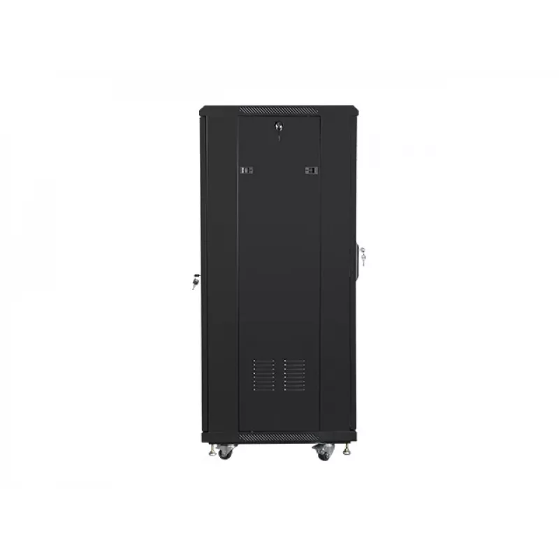 Samostatne stojaci rack Lanberg FF01-6627-12B