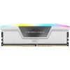 DIMM 64 GB DDR5-6000 2x 32 GB dual kit biela CMH64GX5M2B6000C30W Vengeance RGB INTEL XMP