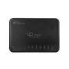 Alcasa PCA-D007S Nabíjačka pre mobilné zariadenia Tablet čierna AC rýchle nabíjanie interiér