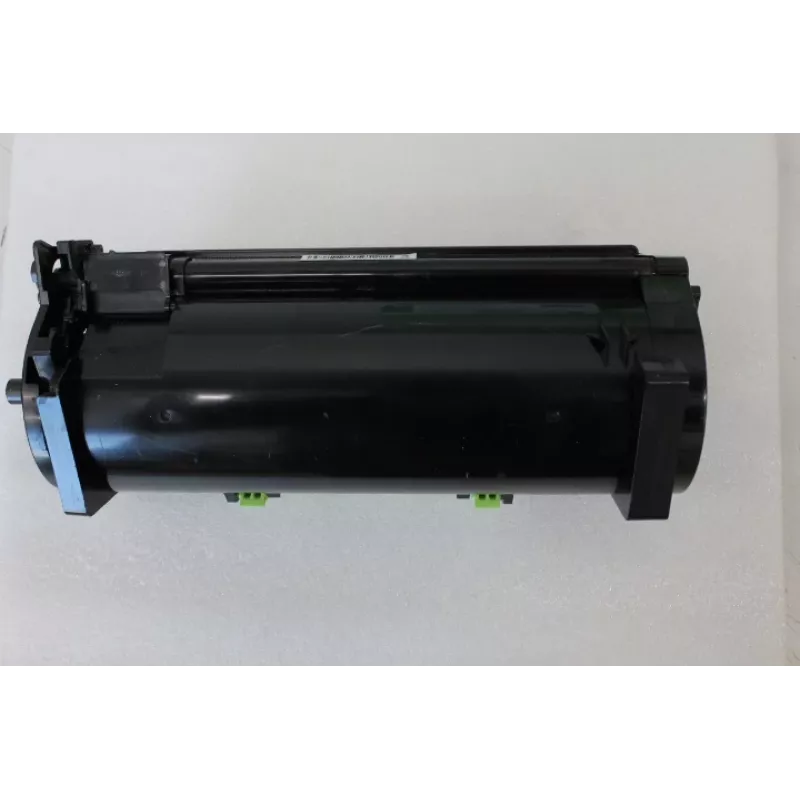 Tonerová kazeta Lexmark Cartridge CollecReturn Program 66S2H00, čierna, 28 400 strán — poškodený obal