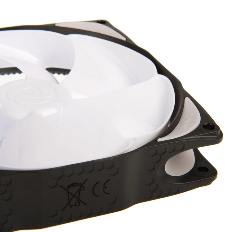 NOISEBLOCKER NB-eLoop ventilátor B12-2 120mm 3-pack