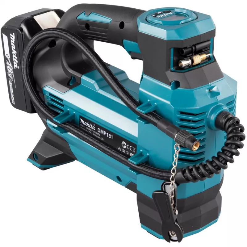 Makita DMP181Z elektrická pumpa 11,1 bar 22 l/min