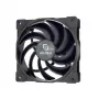 120mm skriňový ventilátor Akasa Alucia SM12 1200U/min, model AK-FN128, 120mm rám, 1200 U/min