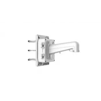 Hikvision Digital Technology DS-1602ZJ-BOX-POLE príslušenstvo bezpečnostnej kamery rohová montážna konzola