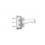 Hikvision Digital Technology DS-1602ZJ-BOX-POLE príslušenstvo bezpečnostnej kamery rohová montážna konzola