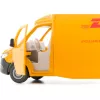 SUPER Mercedes-Benz Sprinter DHL, modelové vozidlo