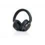 Muse M-278 FB slúchadlá/headset bezdrôtové cez hlavu hudba Bluetooth čierna