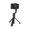 Gimbal GoXtreme GS1 skladací pre smartfóny a action kamery